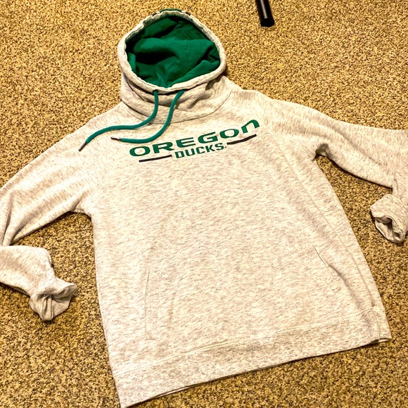 Oregon Ducks Sweatshirt - Picture 1 of 5
